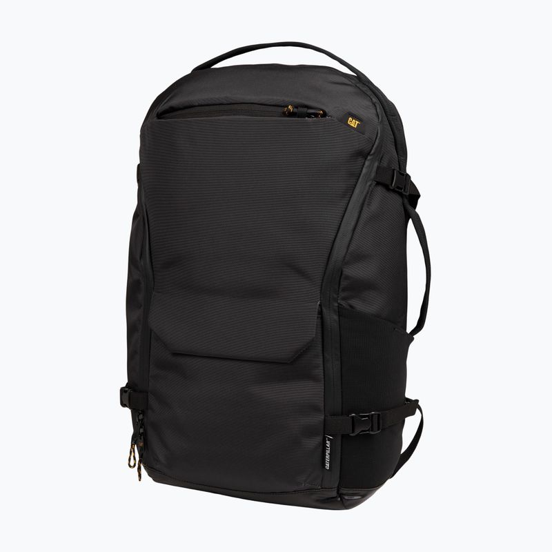 Zaino Caterpillar Travel Backpack 30 l charcoal 2
