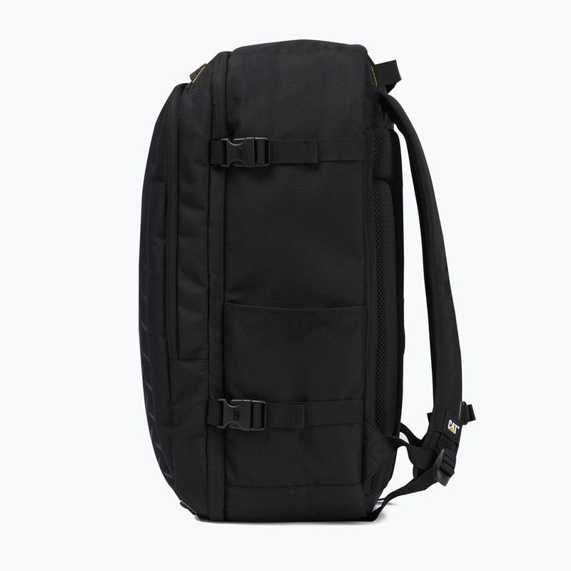 Zaino urbano Caterpillar Voyager Cabin Backpack 40 l black 5