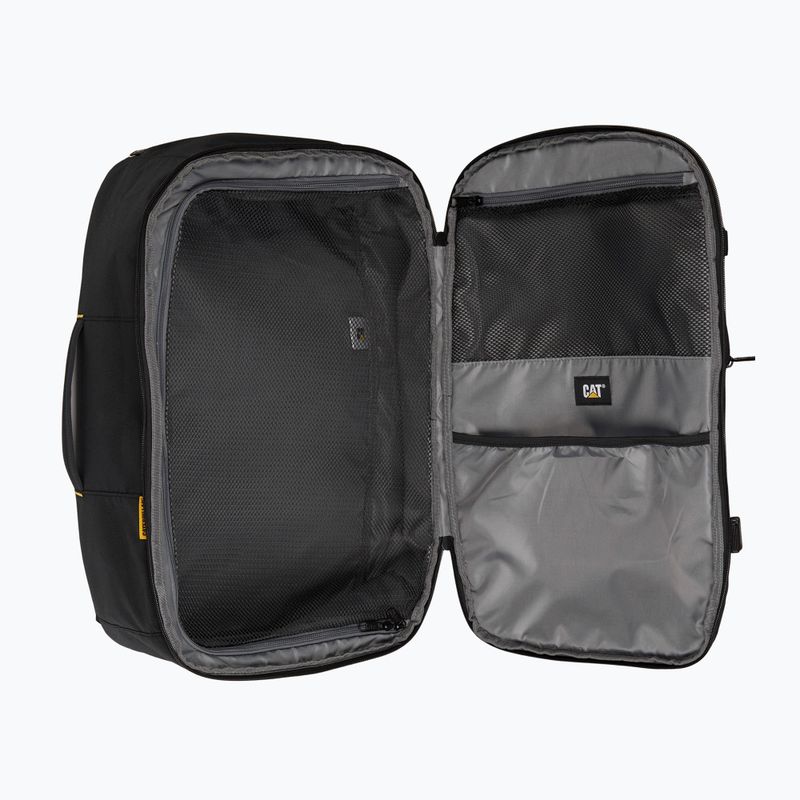 Zaino urbano Caterpillar Voyager Cabin Backpack 40 l black 6