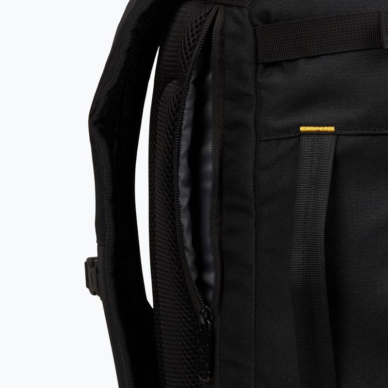 Zaino urbano Caterpillar Voyager Cabin Backpack 40 l black 9