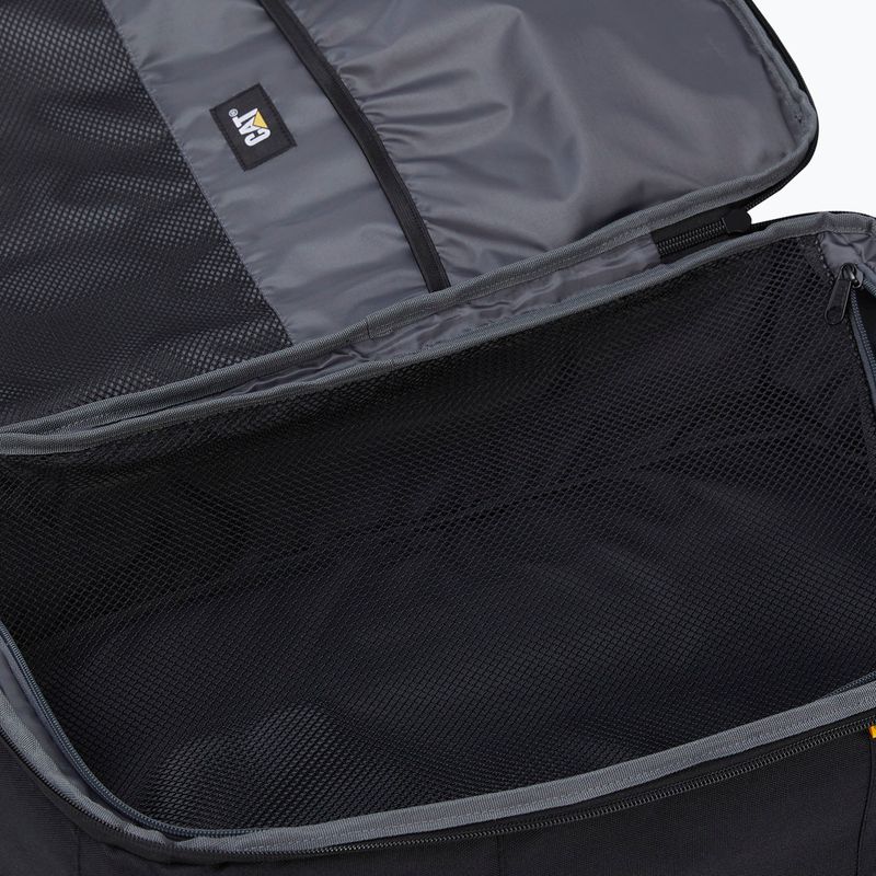 Zaino urbano Caterpillar Voyager Cabin Backpack 40 l black 14