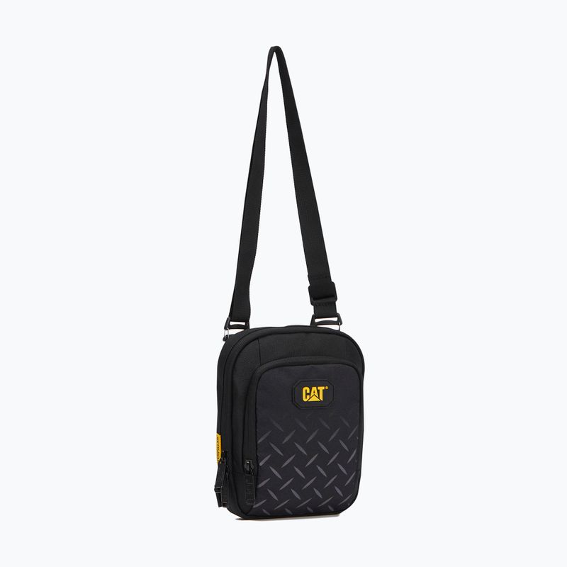 Marsupio CATerpillar Voyager Bag black 2
