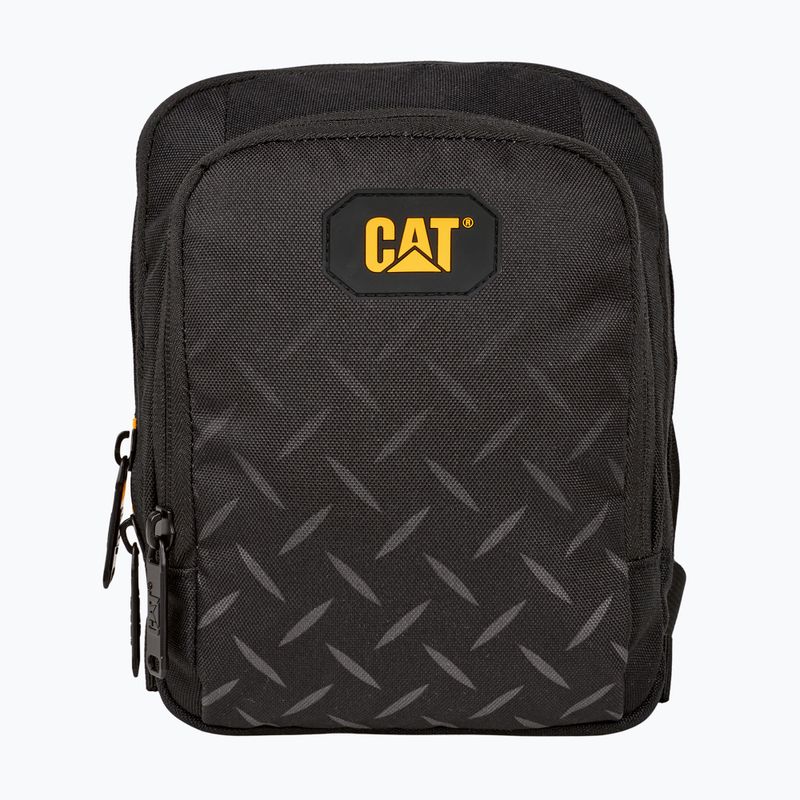 Marsupio CATerpillar Voyager Bag black 4