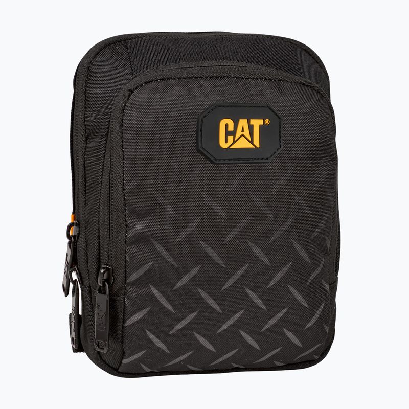 Marsupio CATerpillar Voyager Bag black 5