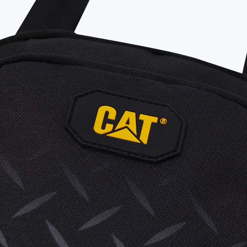 Marsupio CATerpillar Voyager Bag black 7