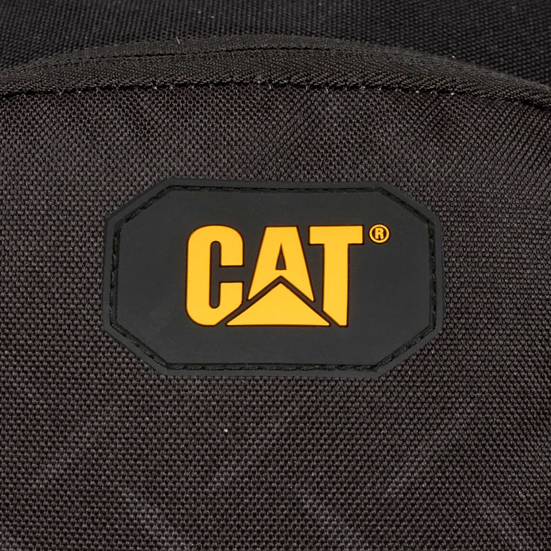 Marsupio CATerpillar Voyager Bag black 8