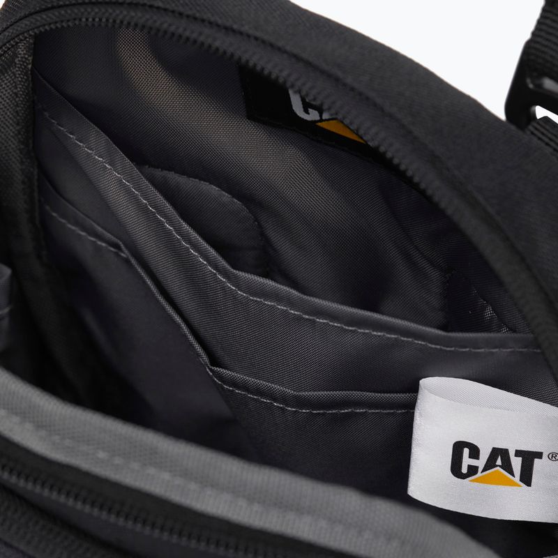 Marsupio CATerpillar Voyager Bag black 11