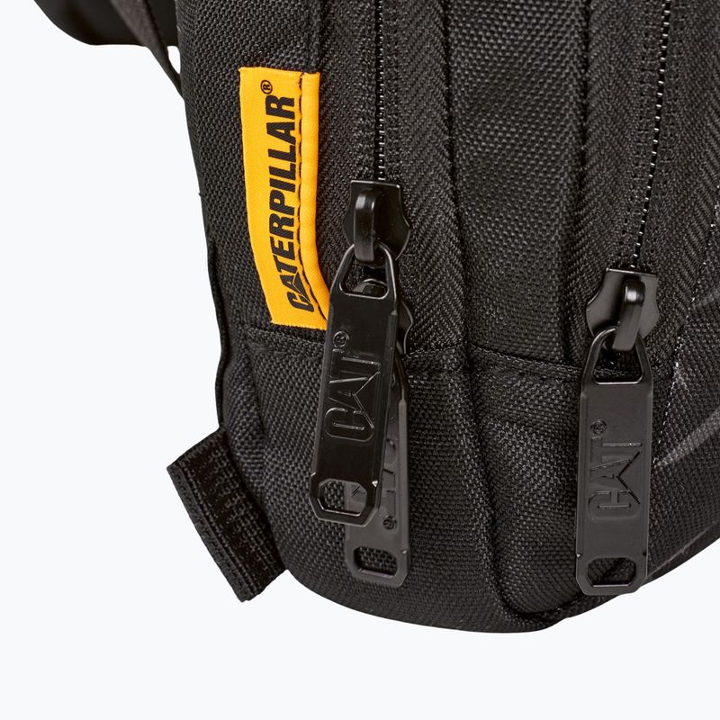 Marsupio CATerpillar Voyager Bag black 12