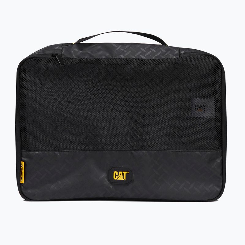 Set di organizerów CATerpillar Voyager 3 szt. Black 2