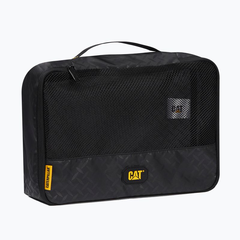 Set di organizerów CATerpillar Voyager 3 szt. Black 4