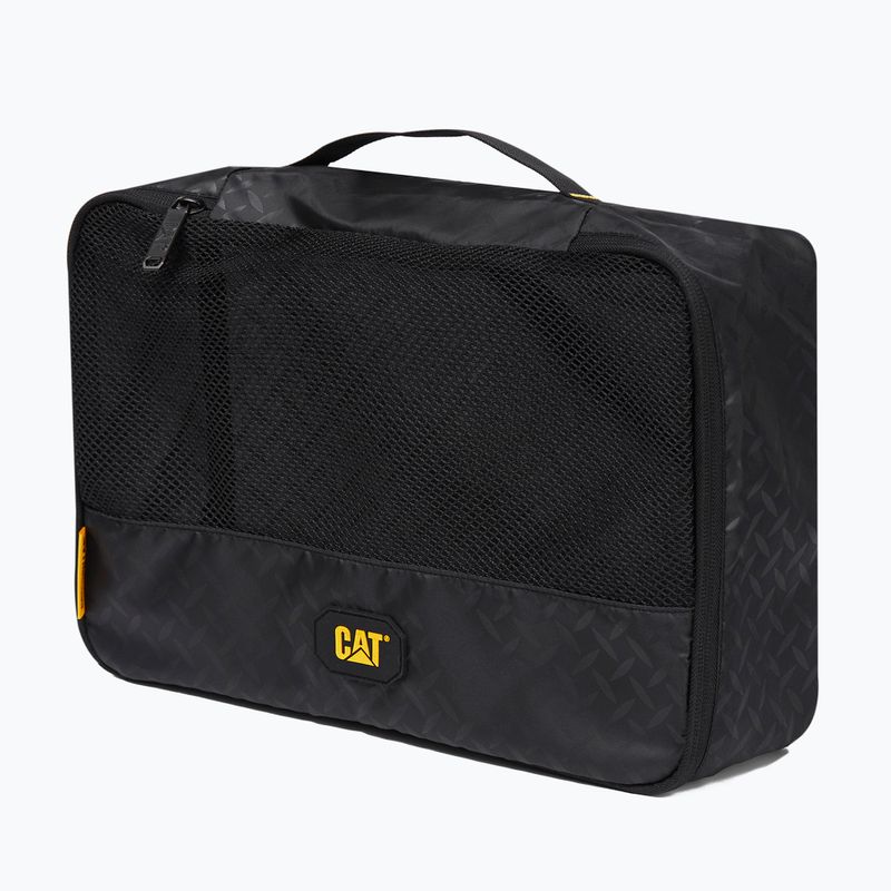 Set di organizerów CATerpillar Voyager 3 szt. Black 5