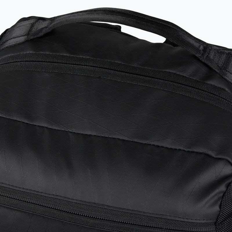 Zaino urbano Caterpillar Utility X Backpack 21 l black 4