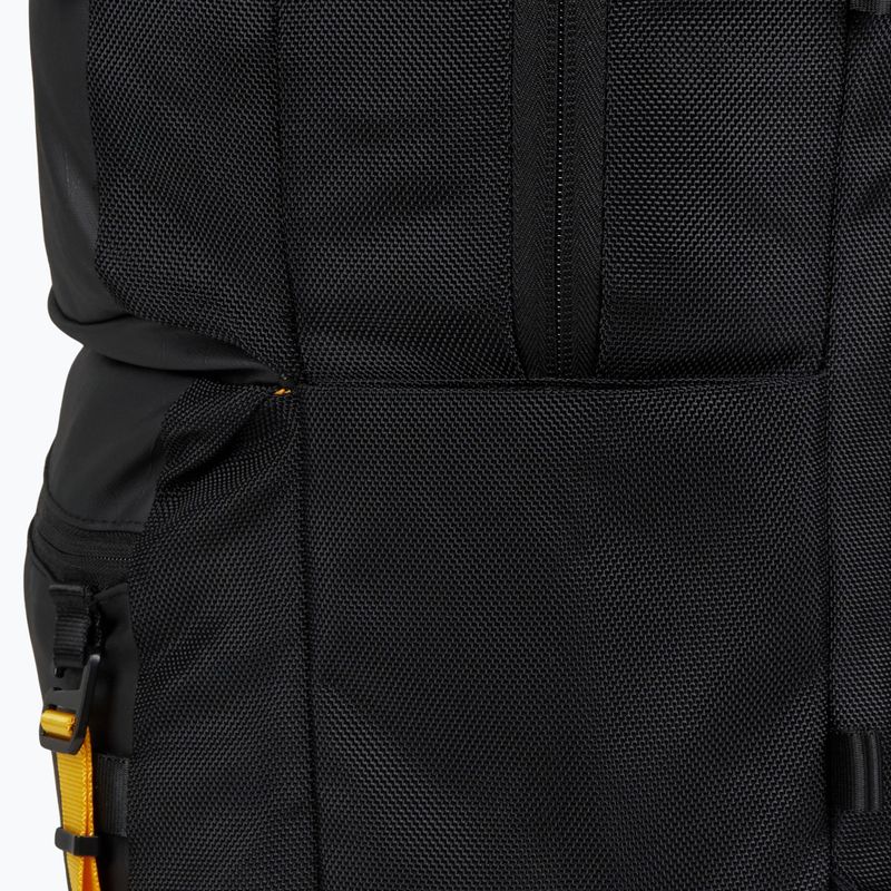 Zaino urbano Caterpillar Utility X Backpack 21 l black 6