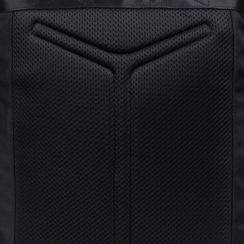 Zaino urbano Caterpillar Utility X Rolltop Backpack 28 l black 9