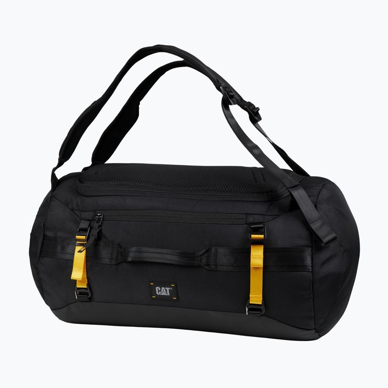 Borsa Caterpillar Utility X Duffel 35l black 2