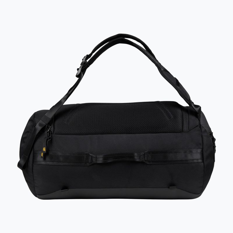Borsa Caterpillar Utility X Duffel 35l black 3