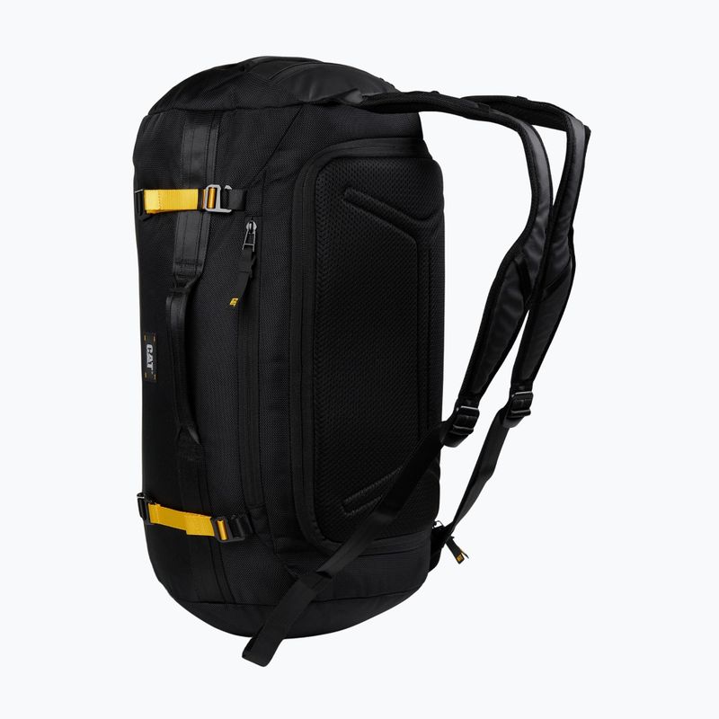 Borsa Caterpillar Utility X Duffel 35l black 4