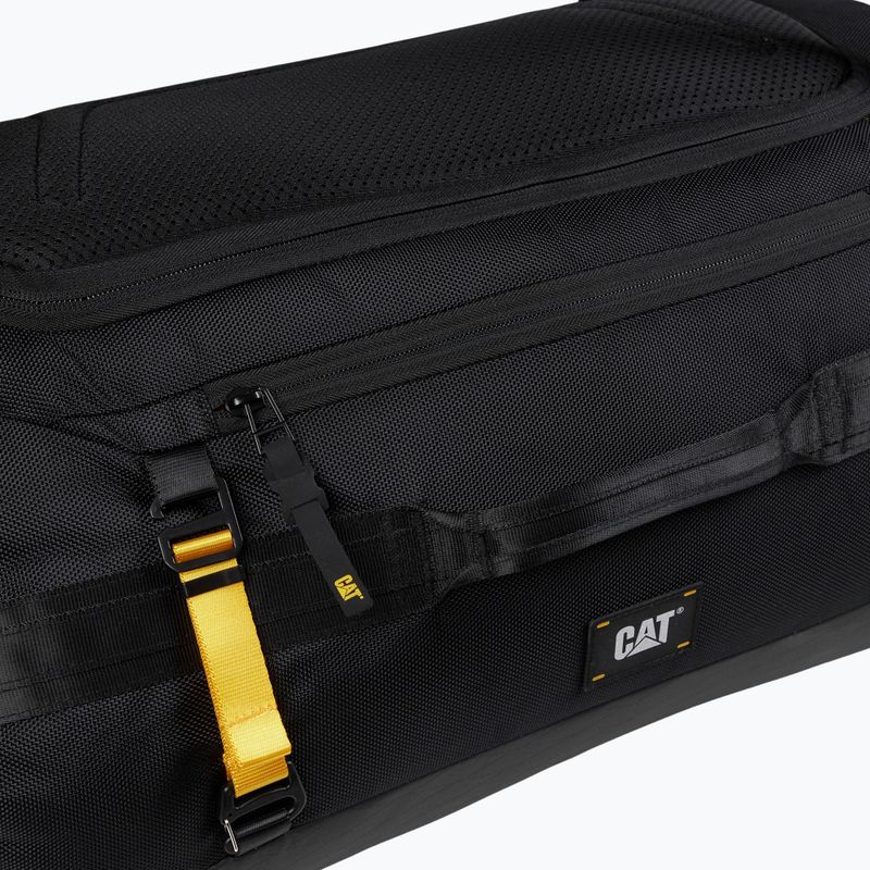 Borsa Caterpillar Utility X Duffel 35l black 5