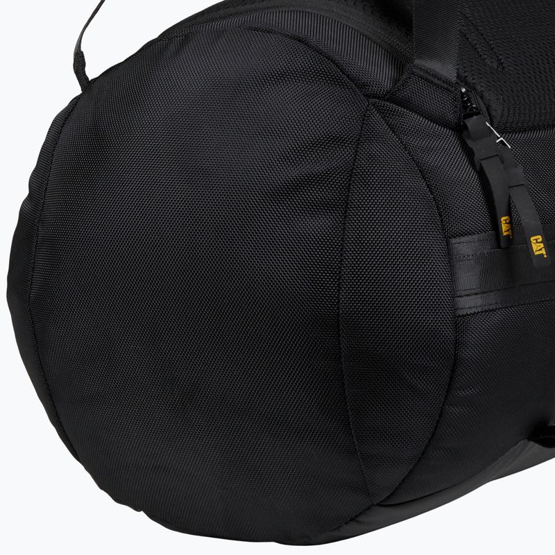 Borsa Caterpillar Utility X Duffel 35l black 7