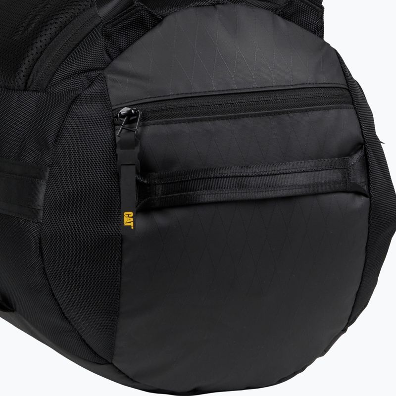 Borsa Caterpillar Utility X Duffel 35l black 8