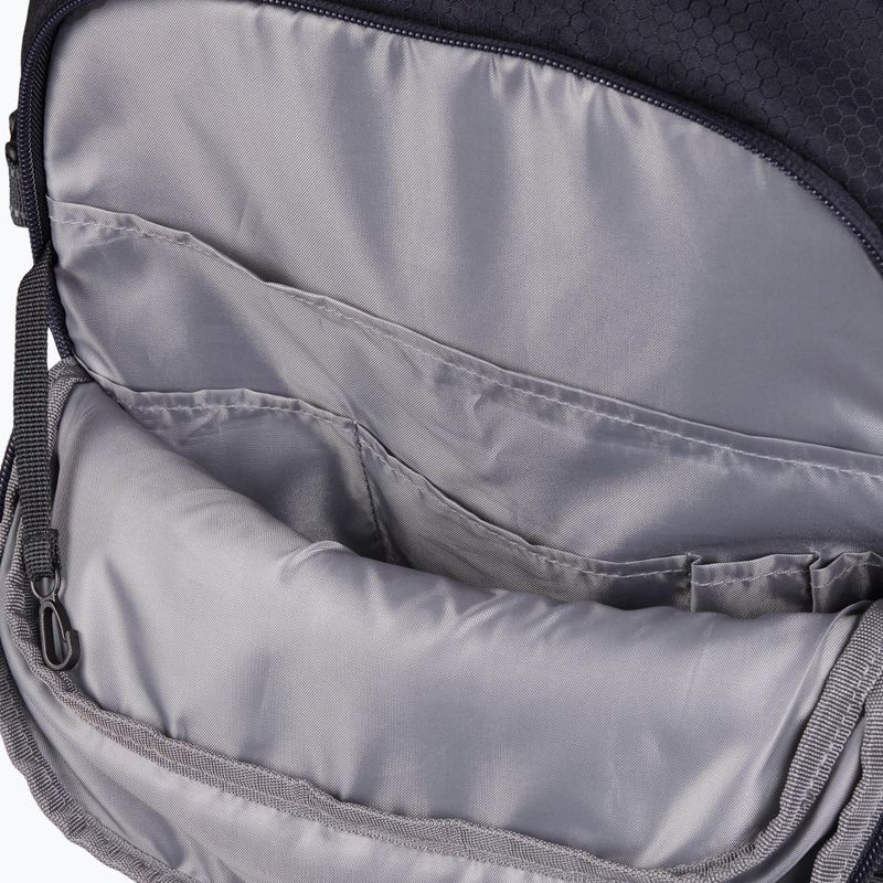 Zaino urbano Caterpillar Logan Backpack 25 l dark asphalt 10