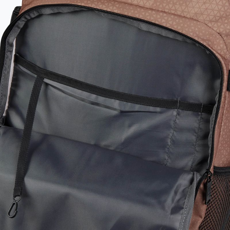 Zaino urbano Caterpillar Barry Backpack 31 l brown sugar streamline 10