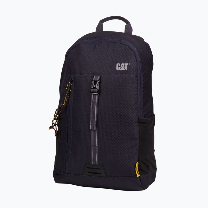 Zaino urbano Caterpillar Benali Backpack 23 l dark asphalt 2