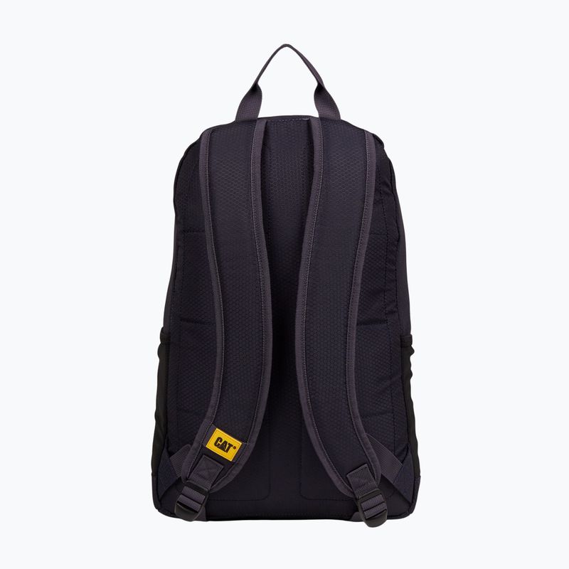 Zaino urbano Caterpillar Benali Backpack 23 l dark asphalt 3
