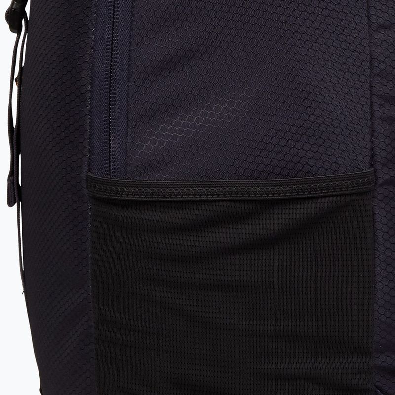Zaino urbano Caterpillar Benali Backpack 23 l dark asphalt 6