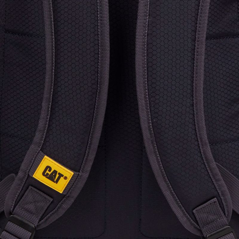 Zaino urbano Caterpillar Benali Backpack 23 l dark asphalt 7