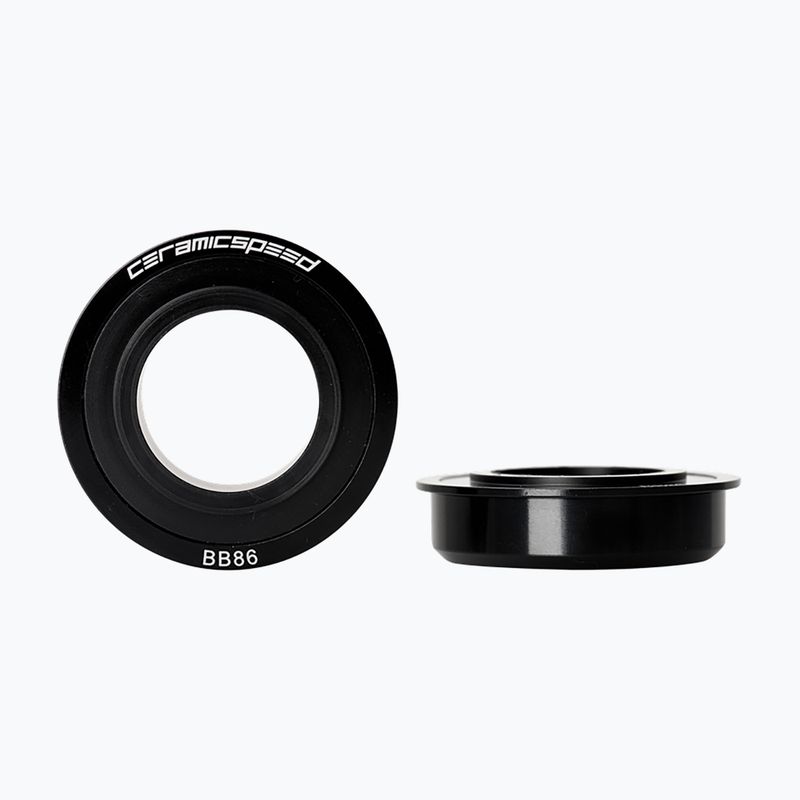 CeramicSpeed BB86 Inserto movimento centrale Shimano PressFit Standard 101339