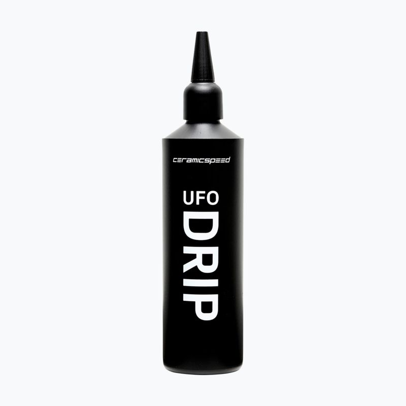 CeramicSpeed UFO Drip lubrificante per catena 180 ml 108272