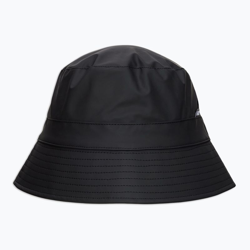 Cappello Rains Bucket black