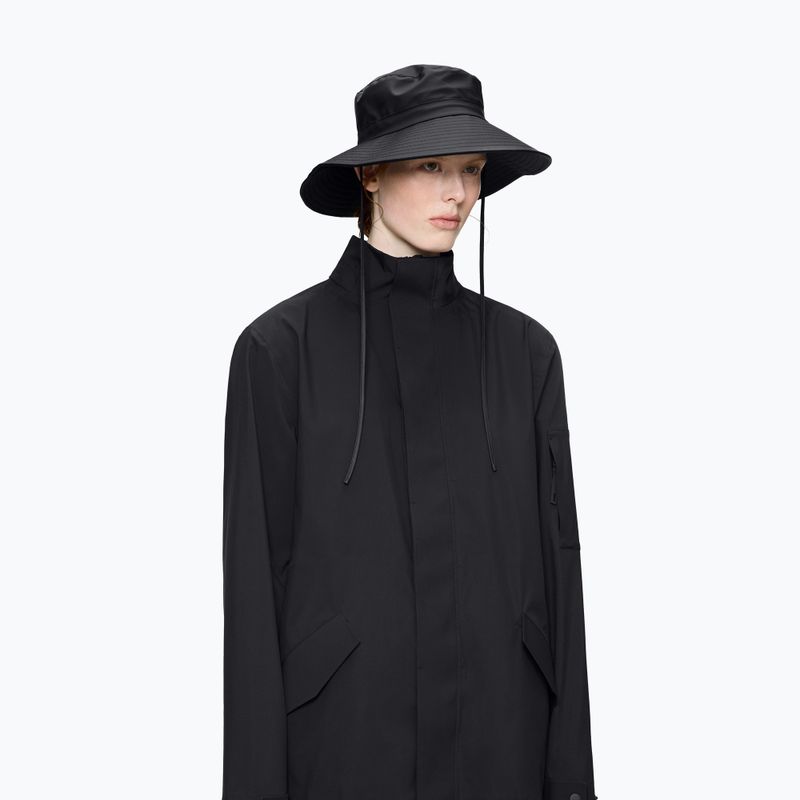 Cappello Rains Bucket black 3