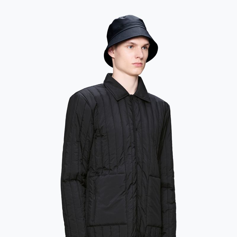 Cappello Rains Bucket navy 2