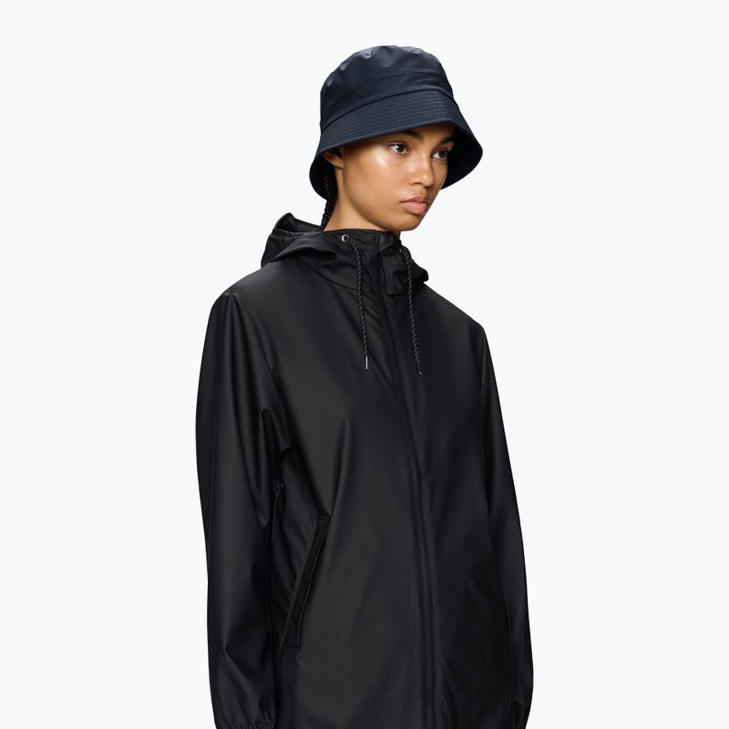 Cappello Rains Bucket navy 3