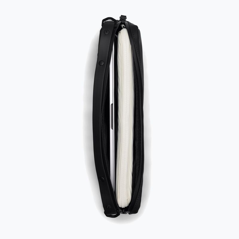 Borsa per laptop Rains Laptop Bag 15ʼʼ/16ʼʼ 6 l black 3