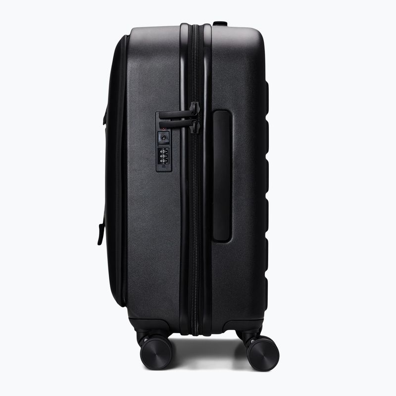Valigia da viaggio Rains Texel Cabin Trolley black 2