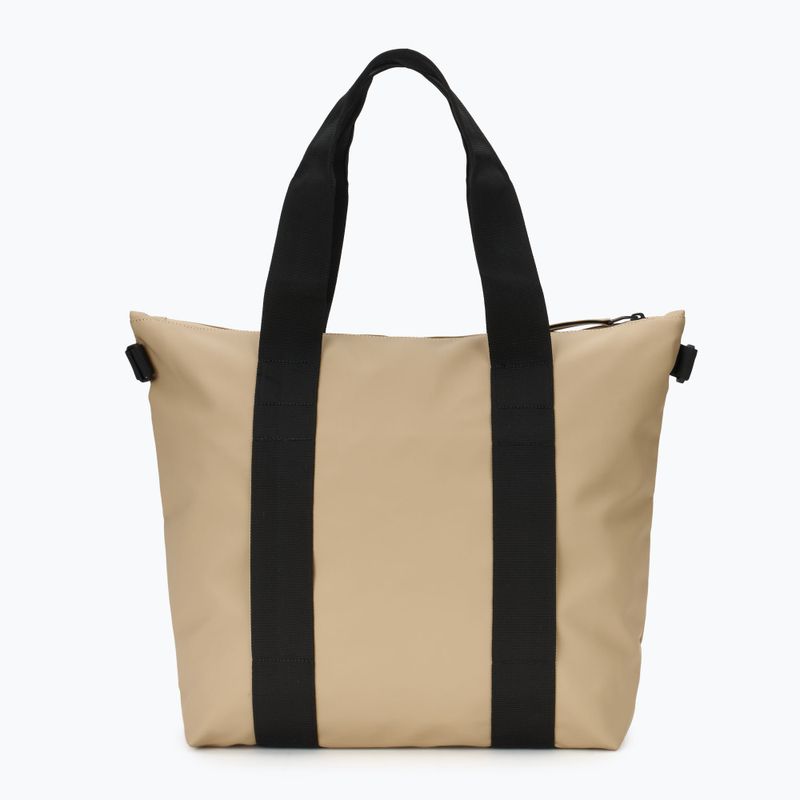 Zaino urbano Rains W3 13 l sand 3