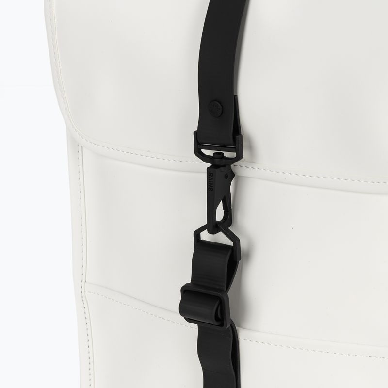 Zaino urbano Rains Mini 11 l powder 4