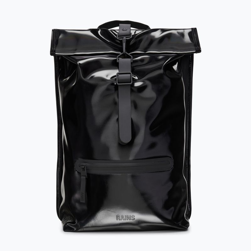 Zaino Rains Rolltop W3 13 l night city