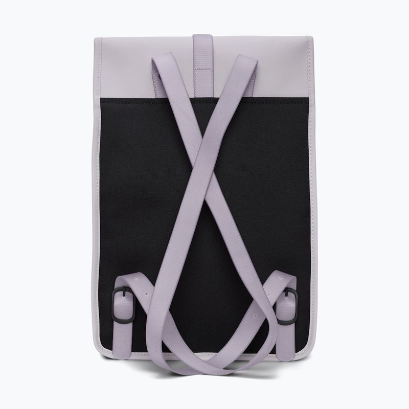 Zaino Rains W3 11 l flint urban backpack 2