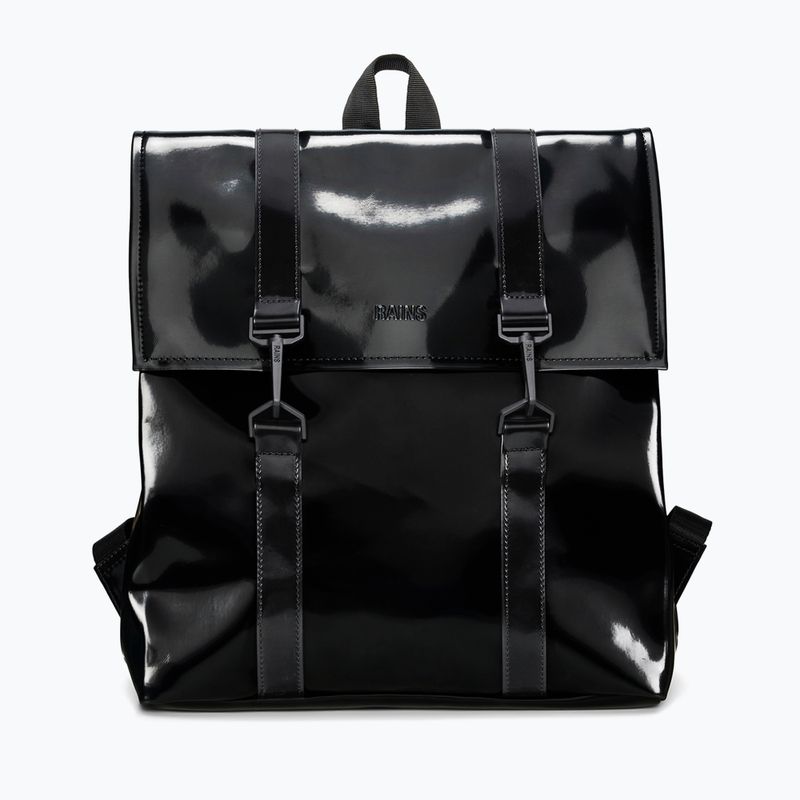 Zaino da notte Rains MSN Mini 12 l