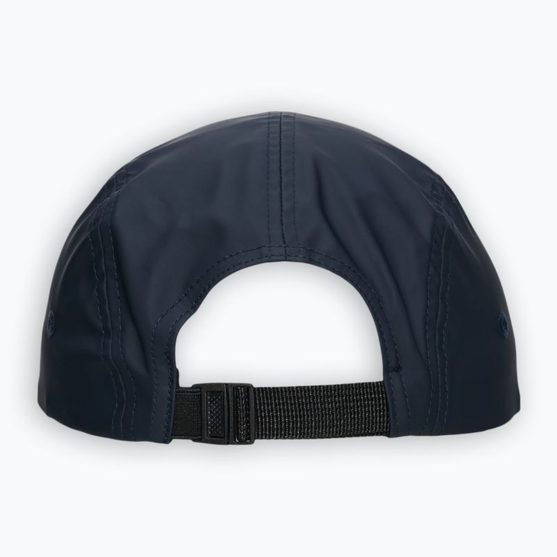 Cappellino con visiera Rains 5 Panel Cap navy 3