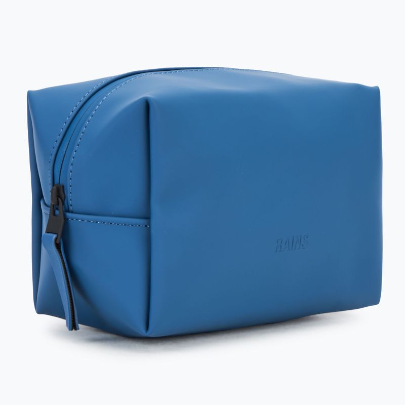 Rains Wash Bag Piccola borsa per cosmetici da 3 litri 2