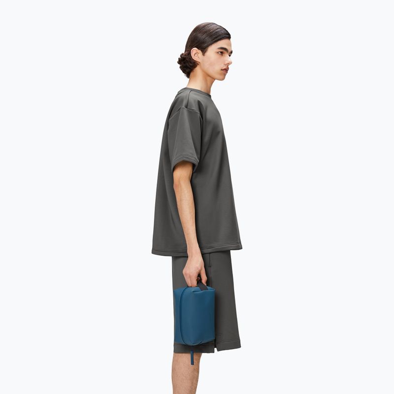 Rains Wash Bag Piccola borsa per cosmetici da 3 litri 6