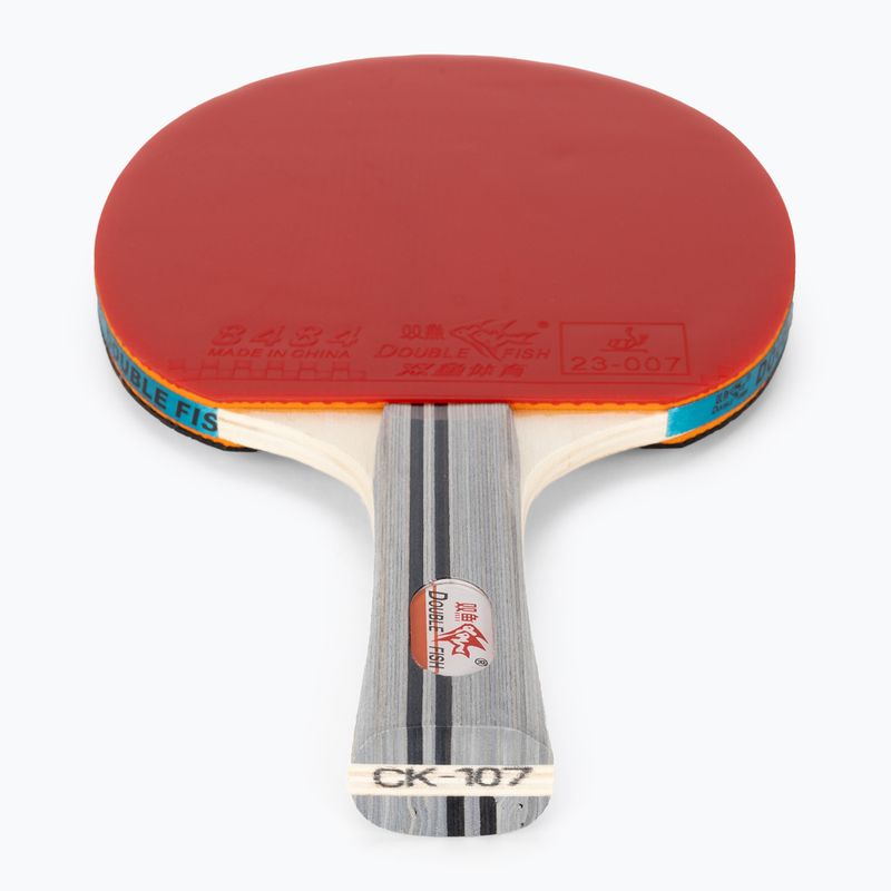 Racchetta da tennis da tavolo Double Fish CK107 2