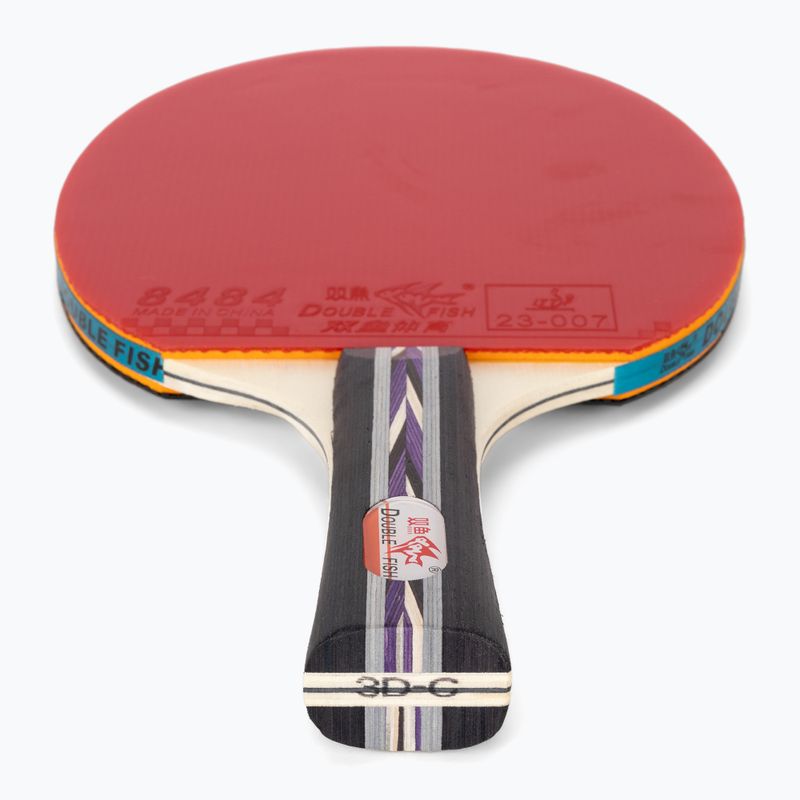 Racchetta da tennis da tavolo Double Fish 3D-C 2