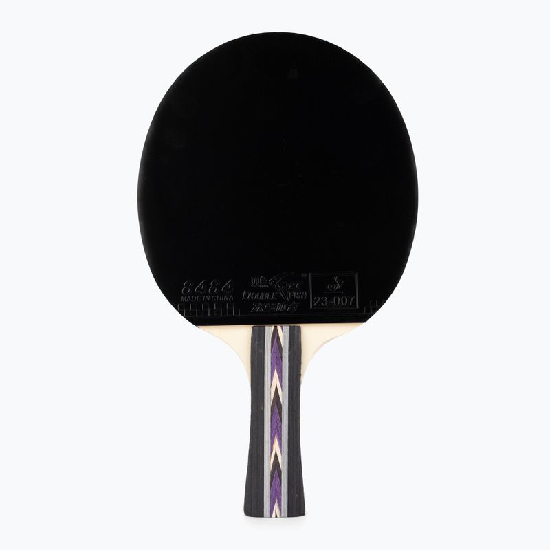 Racchetta da tennis da tavolo Double Fish 3D-C 5