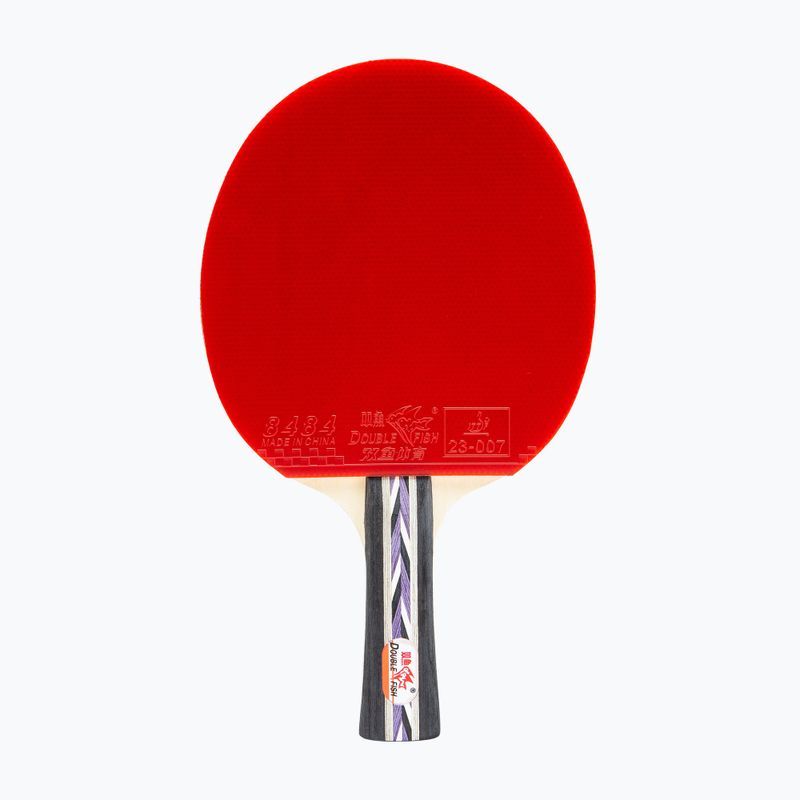 Racchetta da tennis da tavolo Double Fish 3D-C 6